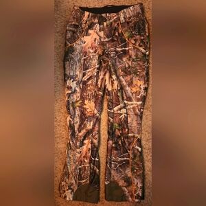 Camo Outdoor Pants